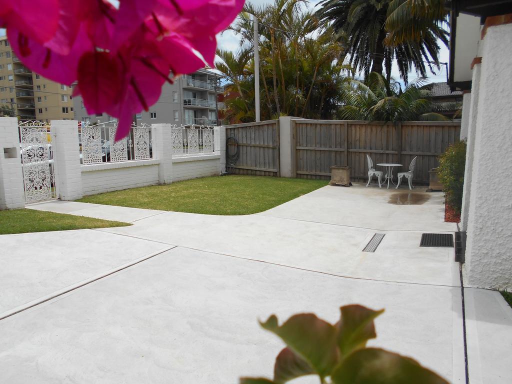 Cronulla Cottage B&B Room photo