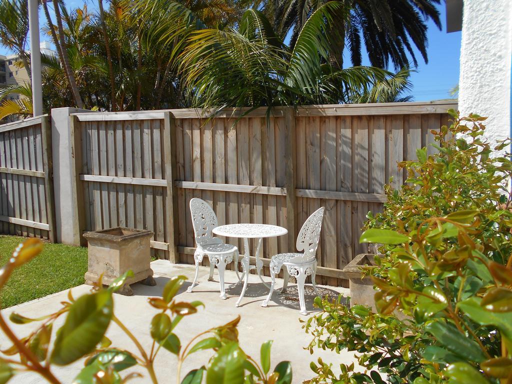 Cronulla Cottage B&B Room photo