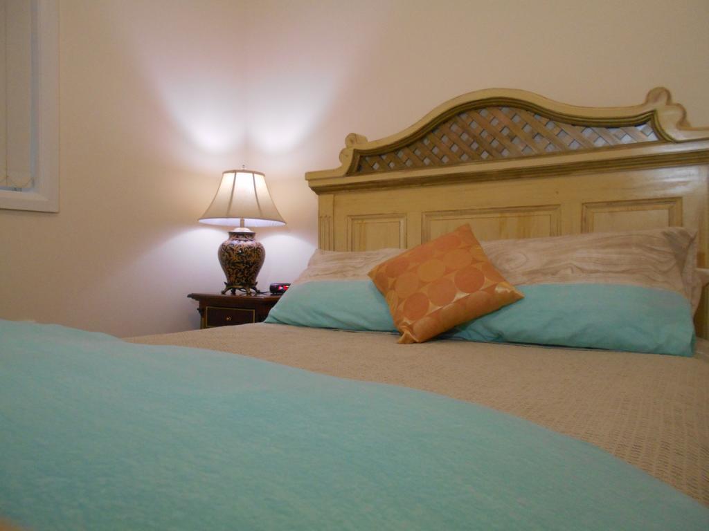 Cronulla Cottage B&B Room photo