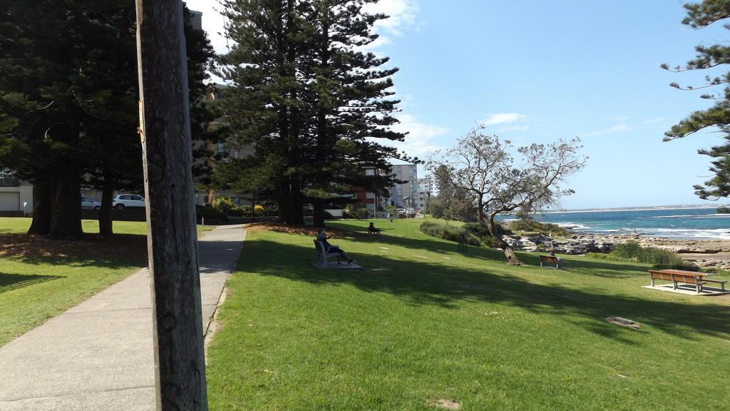 Cronulla Cottage B&B Exterior photo