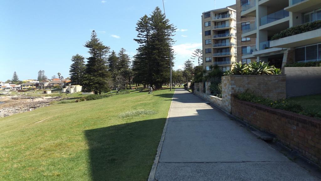 Cronulla Cottage B&B Exterior photo