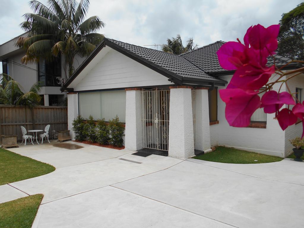 Cronulla Cottage B&B Exterior photo